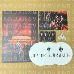GMMTV RISER CONCERT トレカ JASPER - メルカリ