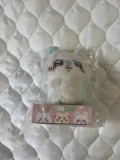 ちいかわ ぴたれすと 〜ぽてもふシリーズ〜 モモンガ 1229 - メルカリ