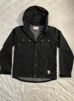 moussy メンズM ジャケット　黒のサムネイル