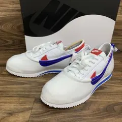 未使用 CLOT × Nike Cortez