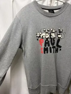 Paul Smith スウェット
