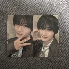 DXTEEN 寺尾香信 7000円トレカ 095 - メルカリ