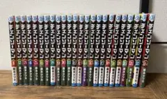新品シュリンク未開封 チェンソーマン 1〜24巻 全巻セット - メルカリ