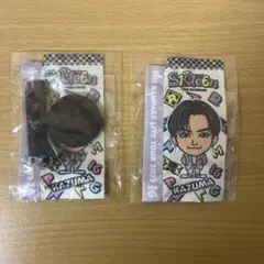 THE RAMPAGE 川村壱馬 グッズ 2点セット - メルカリ