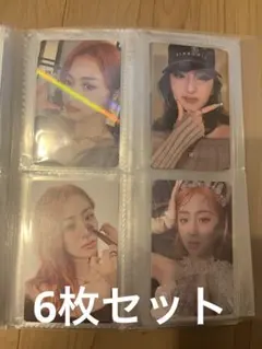 LE SSERAFIM ユンジン まとめ売り