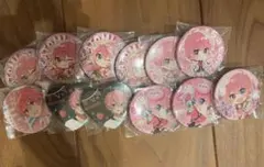 すとぷり さとみくん 2024 Spring 缶バッジ アクリルスタンド - メルカリ