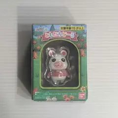 あつまれどうぶつの森 ともだちどーる ゆきみ 未開封
