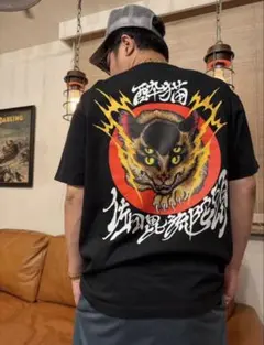 ヒカル　SATA builder'sブラック Tシャツ XL 酔猫 2026年最新】佐田ビルダーズ tシャツの人気アイテム - メルカリ