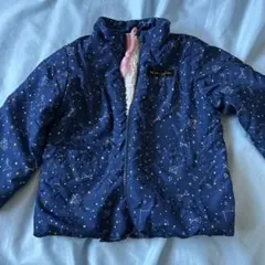 ボアジャンバー　85