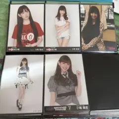 AKB48 宮崎美穂 生写真 まとめ売り - メルカリ