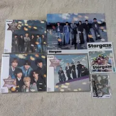 stargaze3形態　初回特典付き