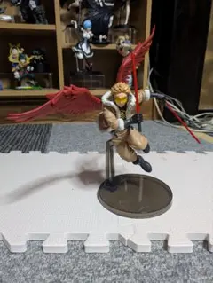 僕のヒーローアカデミア ホークス フィギュア