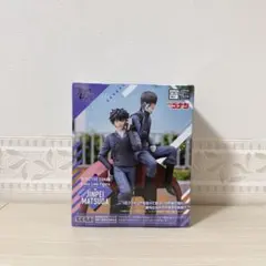 名探偵コナン フィギュア 松田陣平