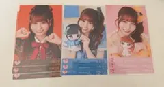 O*様 大場花菜　生写真　まとめ売り