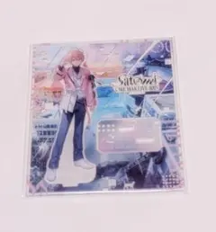 すとぷり　さとみくん　ワンマンライブ　アクスタA