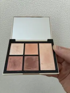 SNIDEL フェイススタイリスト 01（アイカラー）