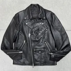 2025年最新】JACKROSE メンズ レザージャケット・ライダースの