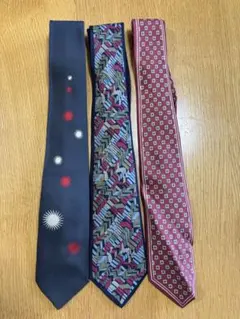 ブランドネクタイまとめ売り