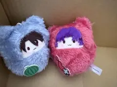 エヴァンゲリオン くるみたぴぬい