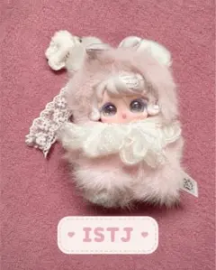 tomeet 萌えパワー MBTI ぬいぐるみ ISTJ