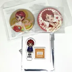 アイカツ 一ノ瀬かえで ３点セット