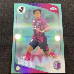 topps J리그 카가와 신지 세레소 오사카 7/199