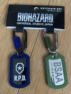 2026年最新】バイオハザー usjの人気アイテム - メルカリ