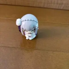 Re：ゼロから始める異世界生活　 エミリア　 ミニフィギュア