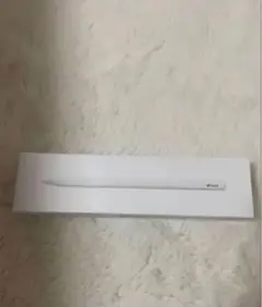 Apple Pencil (第2世代)