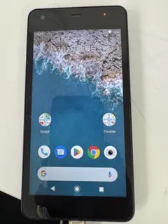 2026年最新】ANDROID ONE s2の人気アイテム - メルカリ