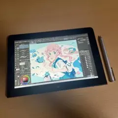 ◆特価! NEC ワコム 筆圧2048段階 128GB お絵描きタブレット