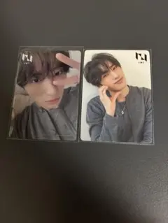 即購入可能 INI 許豊凡 PULSE HMVオンライン 楽天ブックス トレカ