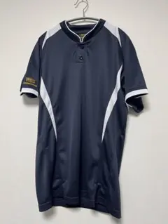 ZETT 野球　練習着