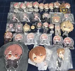 カラフルピーチ うり グッズ まとめ売り 31点セット - メルカリ