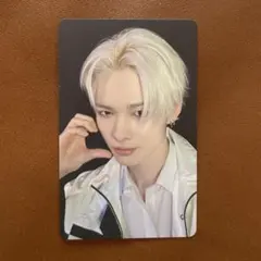 匿名配送 ENHYPEN 宵 ラキドロ HMV ニキ