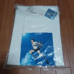 UNIQLO　時をかける少女　Tシャツ　XL