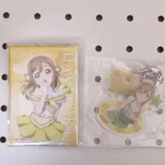 2026年最新】国木田花丸 缶バッジの人気アイテム - メルカリ