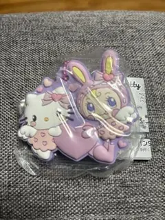 メゾピアノ×ハローキティ ガチャガチャのサムネイル