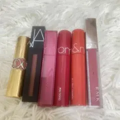 リップカラーセット YSL Dior - メルカリ