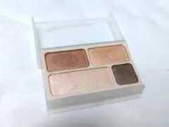 無印良品 アイシャドウ 4色 日本製