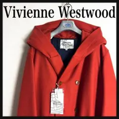 2025年最新】Vivienne Westwood ピーコート・ウールコートの人気