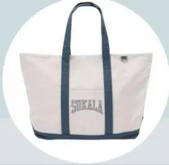 ノベルティ トートバッグ