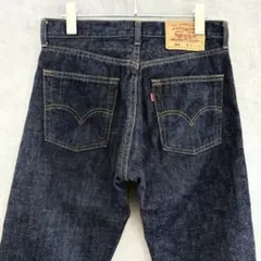 00s Levi's 505 リーバイス デニムパンツ インディゴ W30