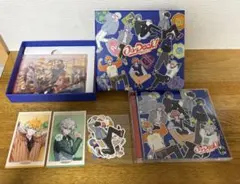 にじさんじOn-Deck! 初回生産限定 MECHATU-A 1stアルバム - メルカリ