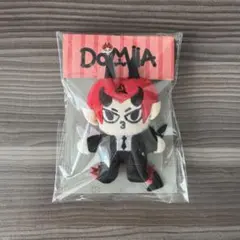 GMMTV DOMIIA PerthSanta ドールキーチェーン