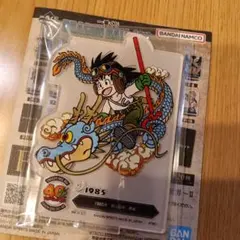ドラゴンボール アクリルスタンド　F-1賞