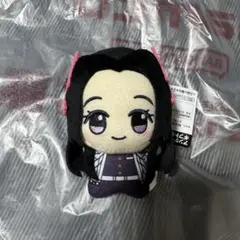 鬼滅の刃　ちびぐるみvol.5 胡蝶カナエ