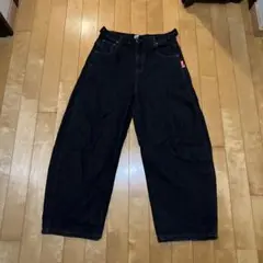 9090ボーンデニム