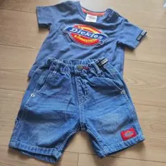 Dickies　セット売り　80サイズのサムネイル