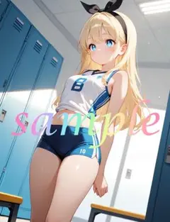 c835 かわいい イラスト アニメ A4ポスター